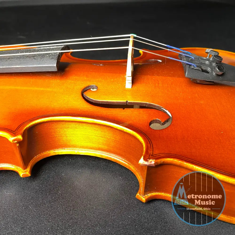 Howard Core A15 Academy Violin 1/2 Outfit (USED) - Metronome Music Inc.