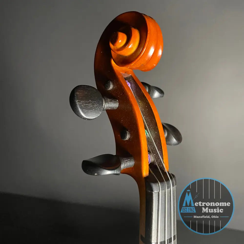 Core Academy A15 Violin 3/4 Outfit (USED) - Violin
