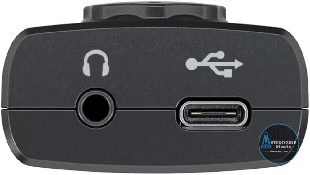 IK Multimedia iRig USB Guitar Interface for iPhone, iPad, Android, Mac, and PC - Metronome Music Inc.