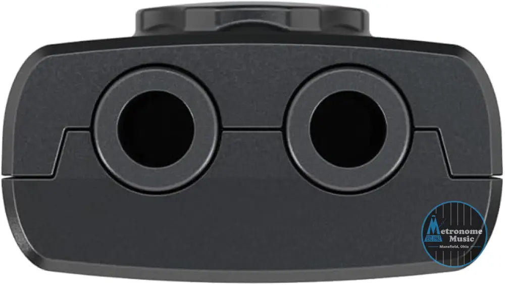 IK Multimedia iRig USB Guitar Interface for iPhone, iPad, Android, Mac, and PC - Metronome Music Inc.