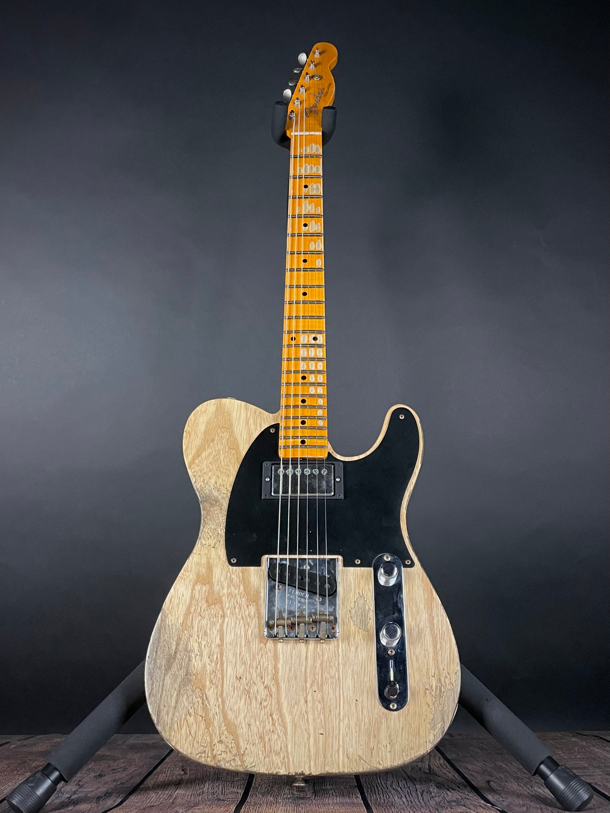 Fender telecaster 1953 hotsell