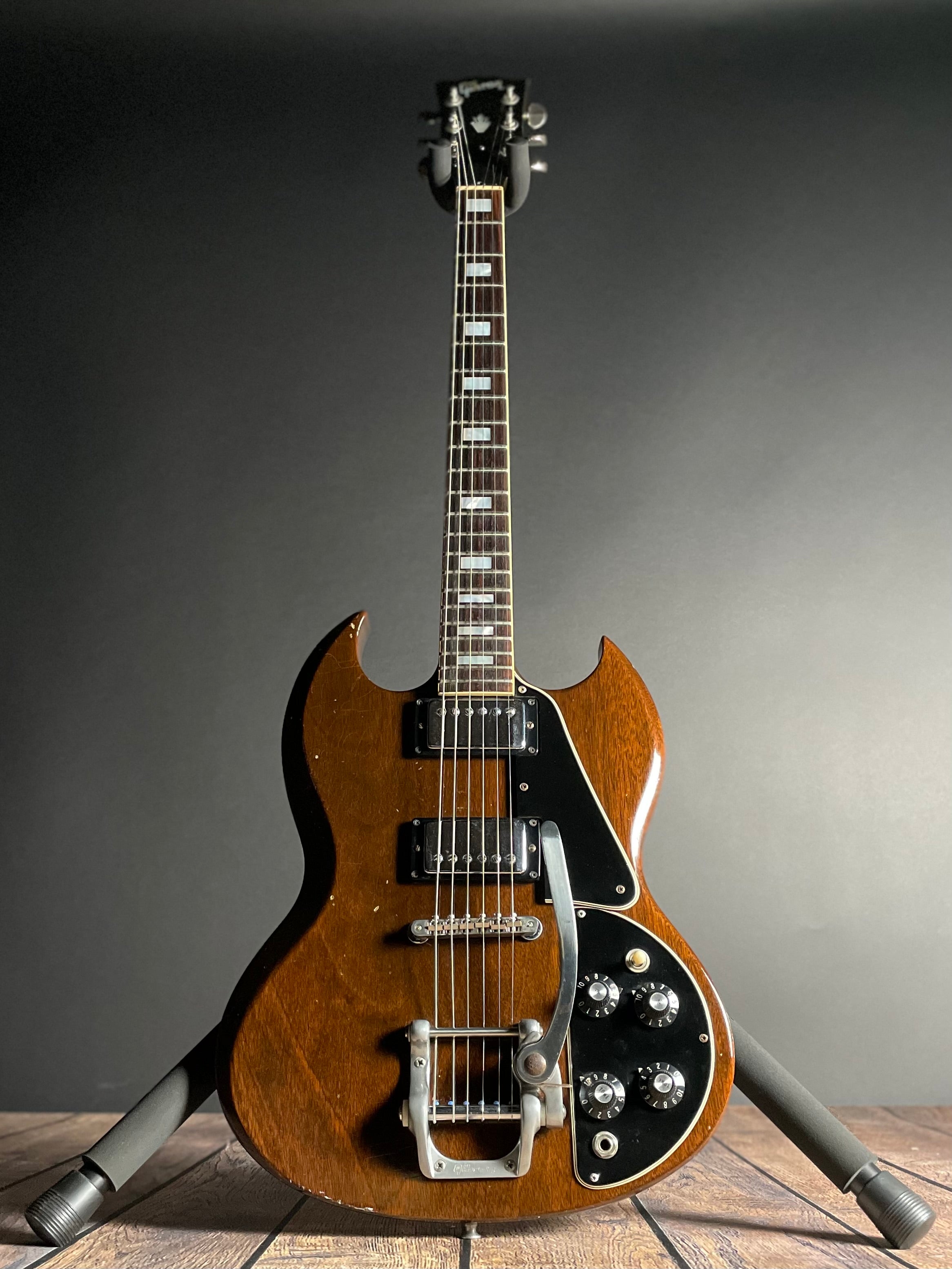 1972 sg deluxe hotsell