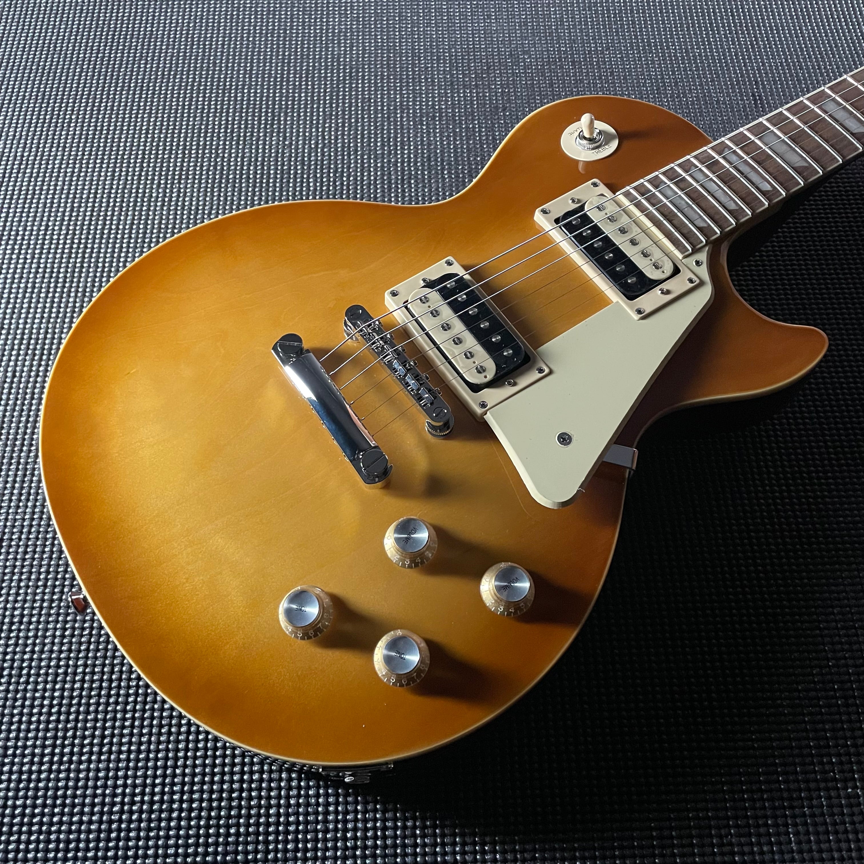 Epiphone Les Paul Classic Electric Guitar - Honey Burst