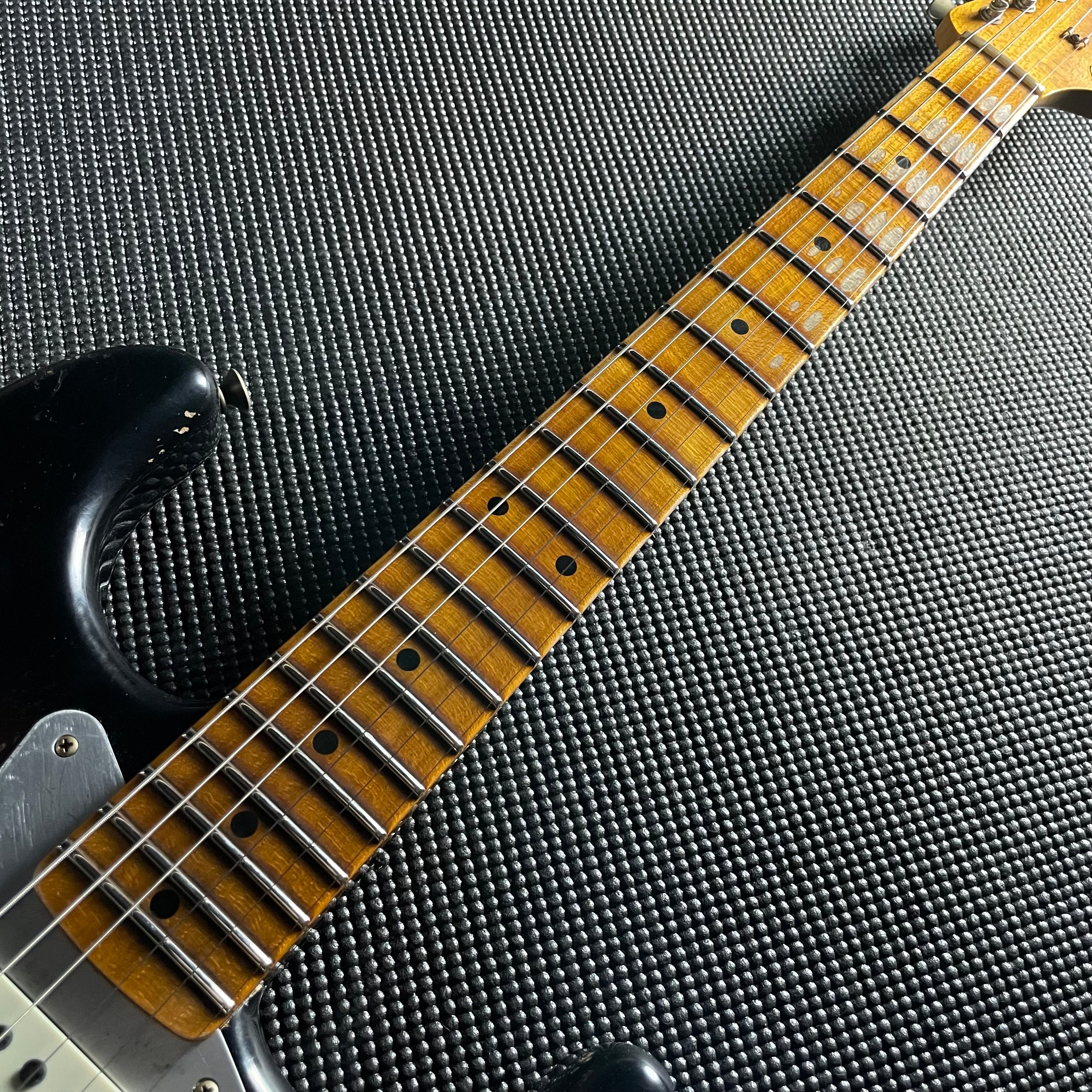 Fender Custom Shop LTD Fender Custom Shop LTD