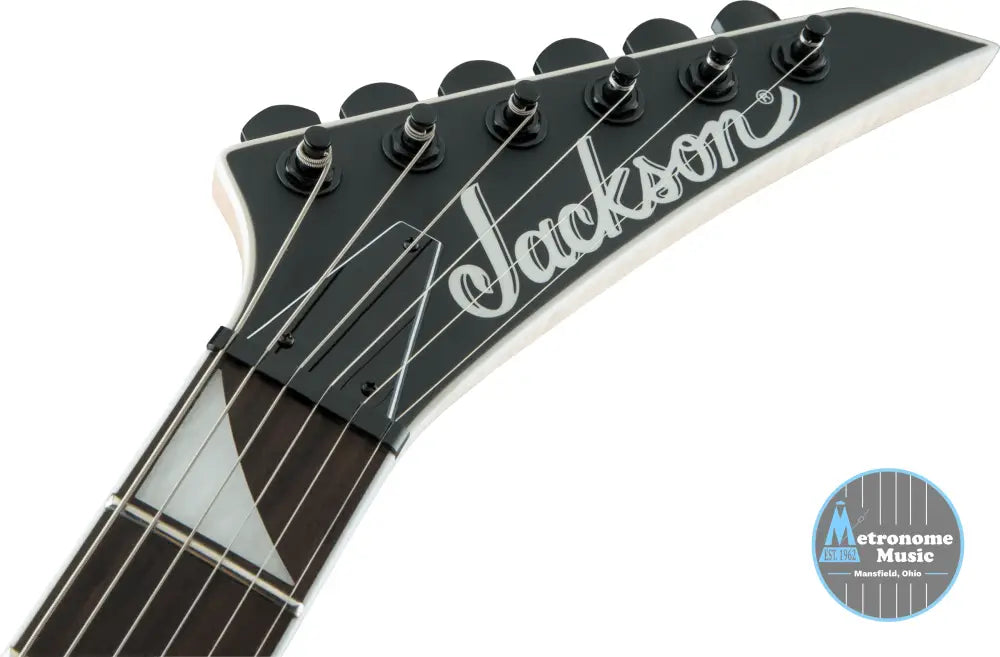 Jackson JS Series Dinky Arch Top JS22-7 DKA HT - Electric Guitar
