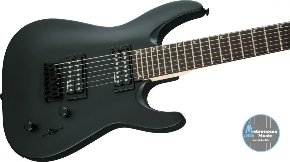 Jackson JS Series Dinky Arch Top JS22-7 DKA HT - Electric Guitar