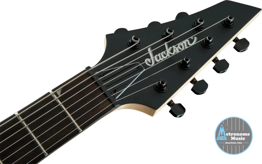 Jackson JS Series Dinky Arch Top JS22-7 DKA HT - Electric Guitar