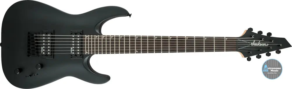 Jackson JS Series Dinky Arch Top JS22-7 DKA HT - Electric Guitar