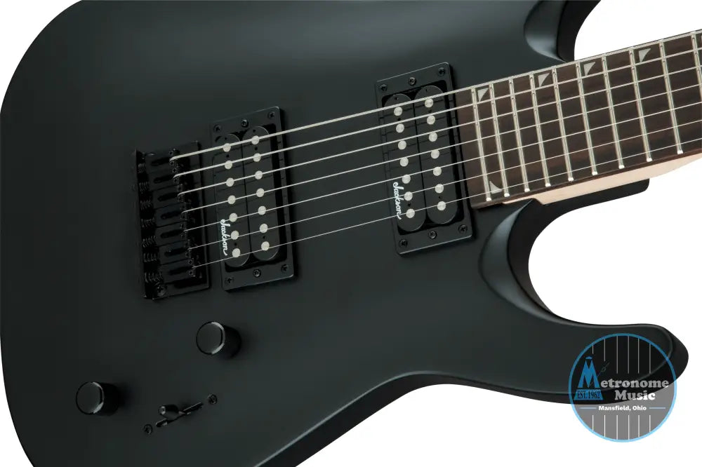 Jackson JS Series Dinky Arch Top JS22-7 DKA HT - Electric Guitar