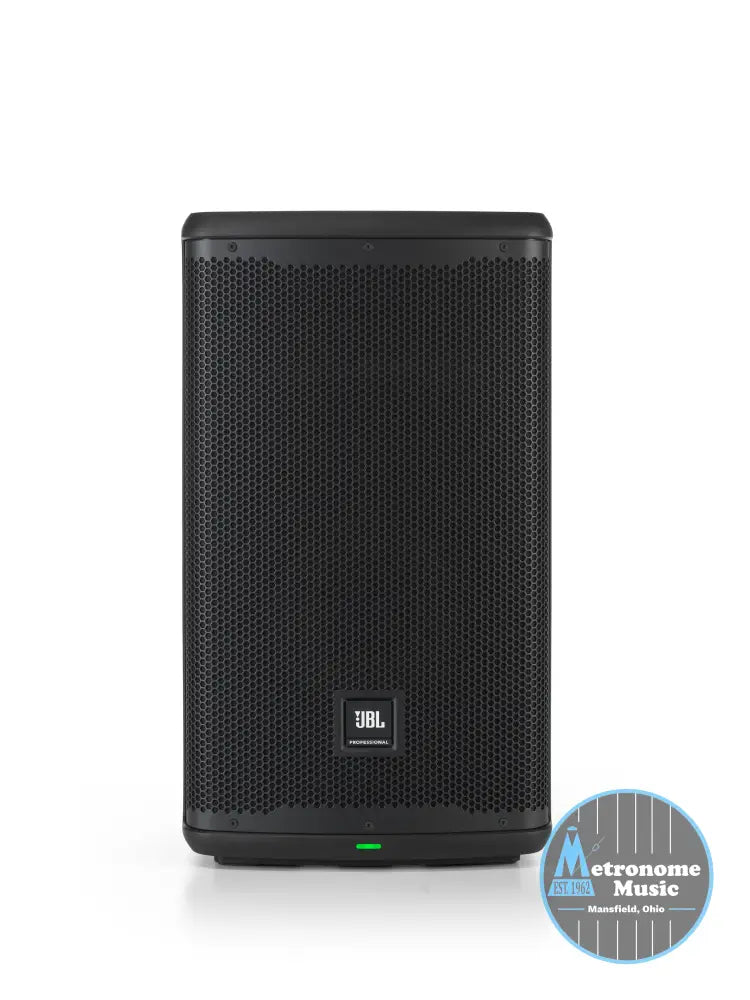(Pair) JBL EON710 10-inch Powered PA Speaker with Bluetooth - Metronome Music Inc.