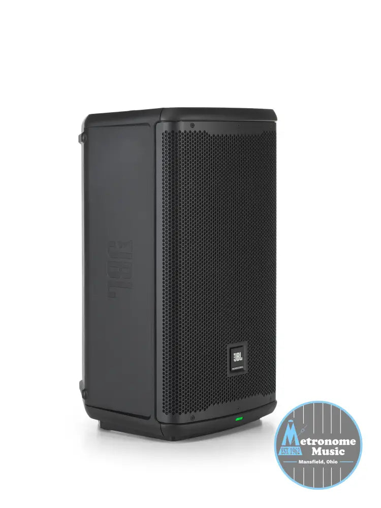 (Pair) JBL EON710 10-inch Powered PA Speaker with Bluetooth - Metronome Music Inc.