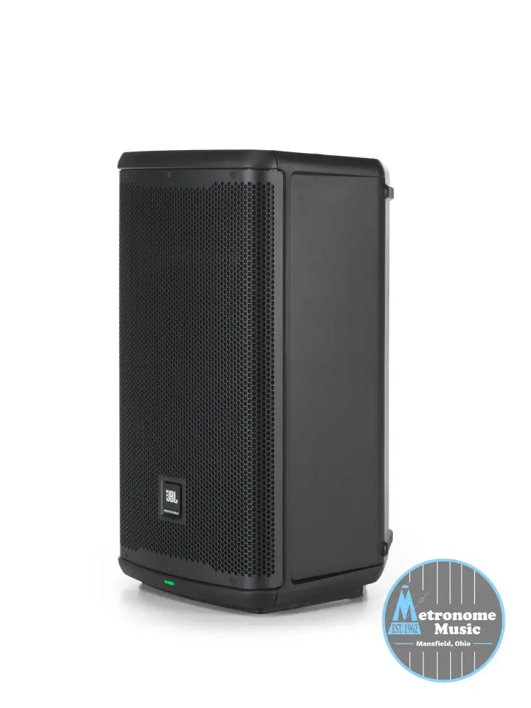 (Pair) JBL EON710 10-inch Powered PA Speaker with Bluetooth - Metronome Music Inc.