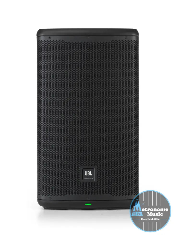 JBL EON712 12-inch Powered PA Speaker with Bluetooth - Metronome Music Inc.