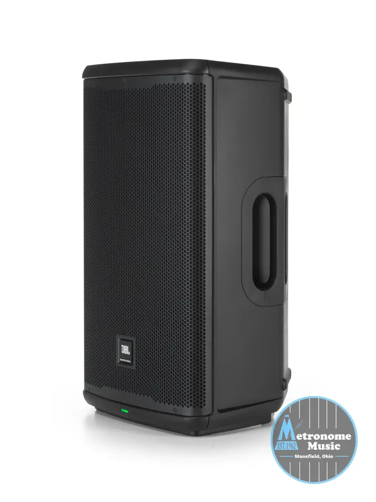 (Pair) JBL EON712 12-inch Powered PA Speaker with Bluetooth - Metronome Music Inc.