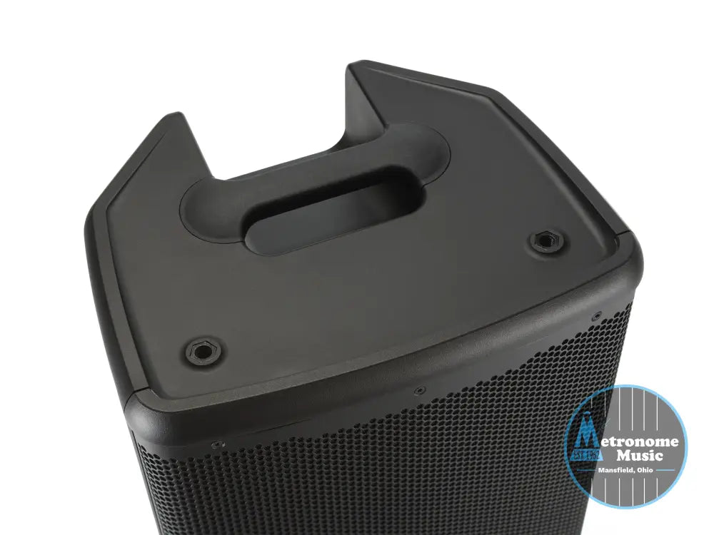 (Pair) JBL EON712 12-inch Powered PA Speaker with Bluetooth - Metronome Music Inc.