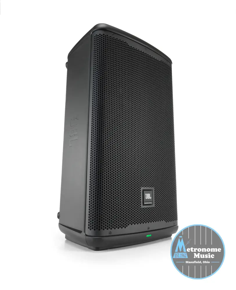 (Pair) JBL EON712 12-inch Powered PA Speaker with Bluetooth - Metronome Music Inc.
