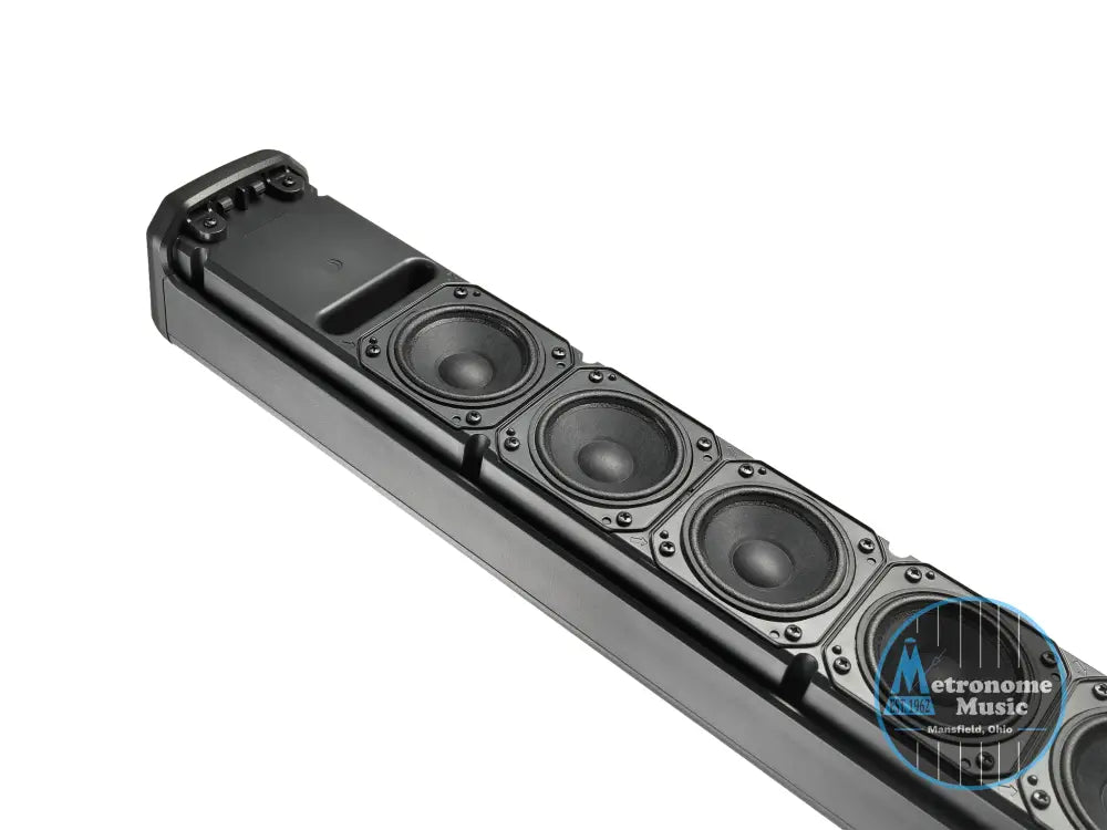 JBL PRX ONE all-in-one powered column PA - Metronome Music Inc.