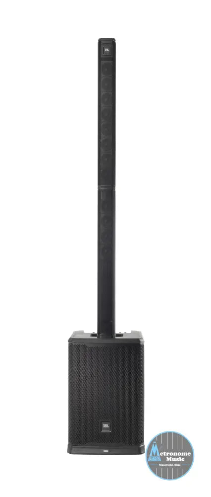 JBL PRX ONE all-in-one powered column PA - Metronome Music Inc.