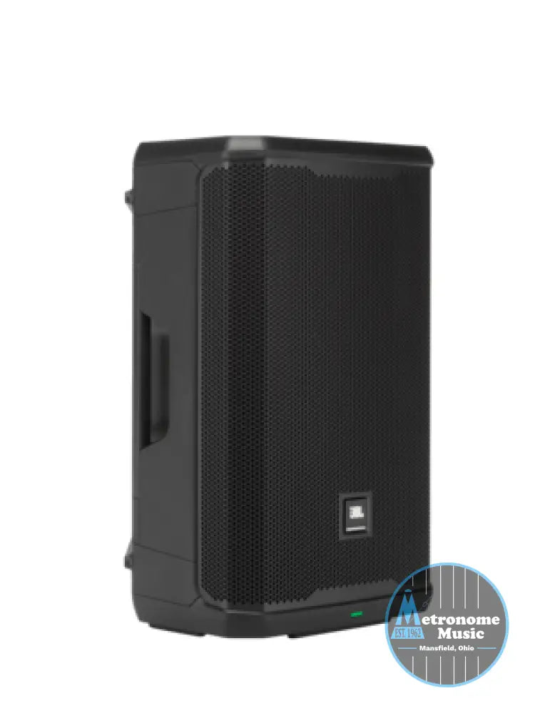 JBL PRX912 12-inch Powered Loudspeaker - Metronome Music Inc.