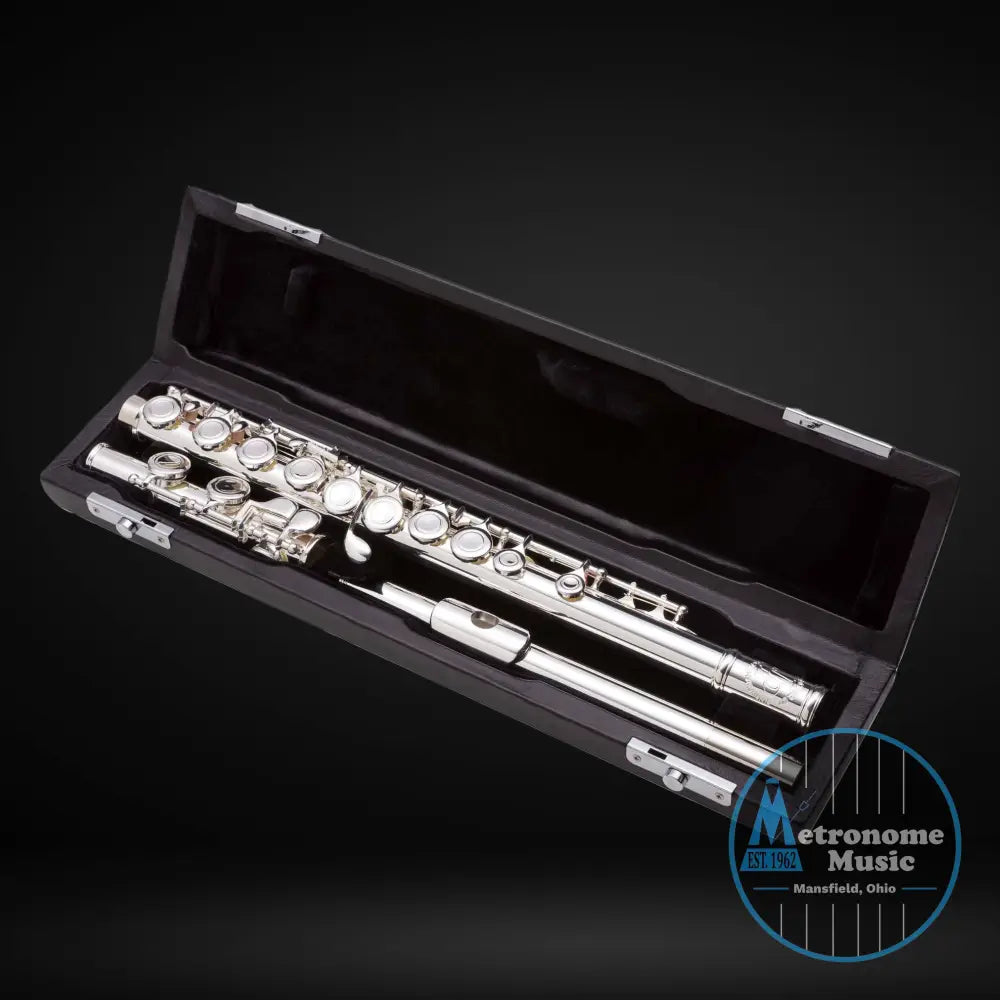 John Packer Flute, JP111 (Out of Stock) - Metronome Music Inc.