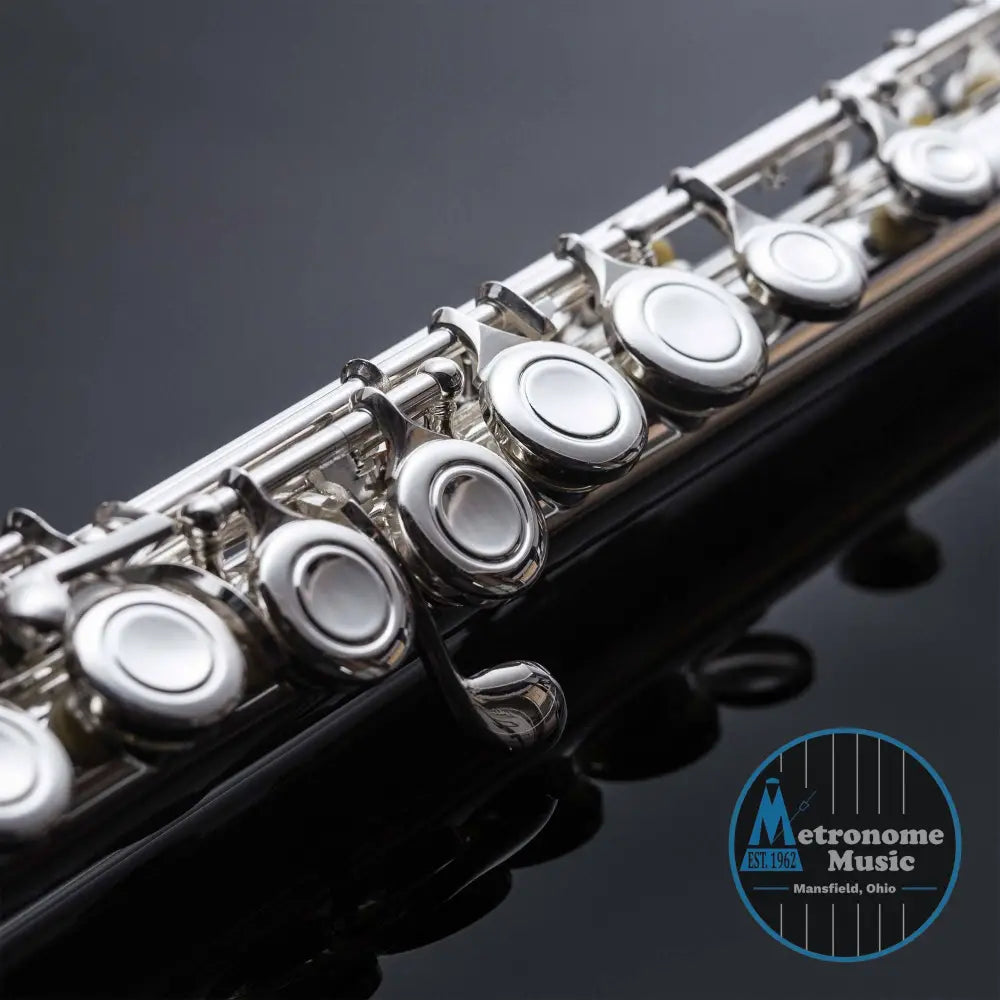 John Packer Flute, JP111 - Metronome Music Inc.