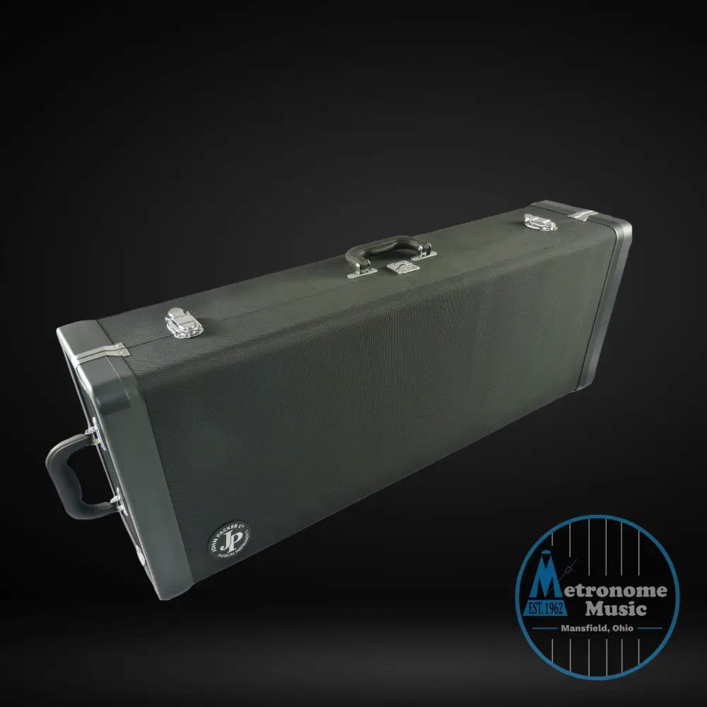 John Packer JP242 Bb Tenor Saxophone - Metronome Music Inc.