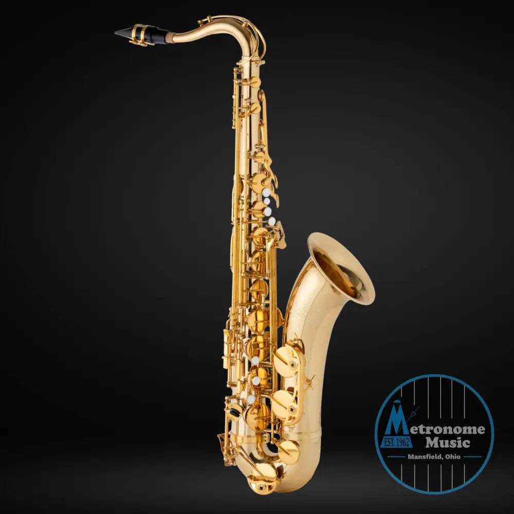John Packer JP242 Bb Tenor Saxophone - Metronome Music Inc.