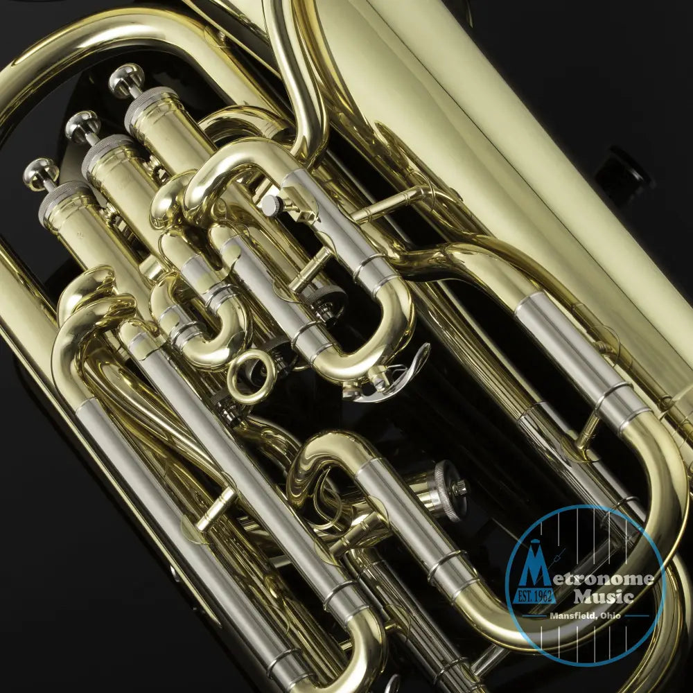 John Packer Euphonium JP274 - Metronome Music Inc.