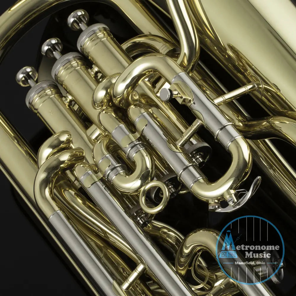 John Packer Euphonium JP274 - Metronome Music Inc.