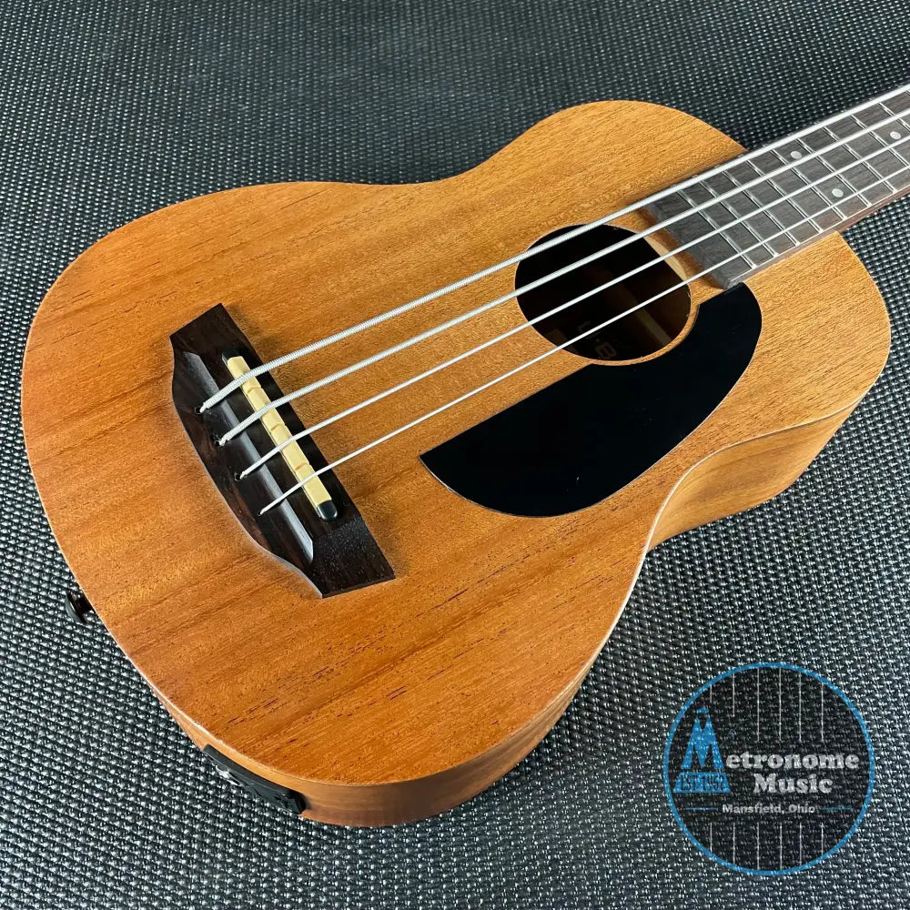 Kala Bakithi Kumalo Signature Acoustic-Electric U•BASS - Metronome Music Inc.
