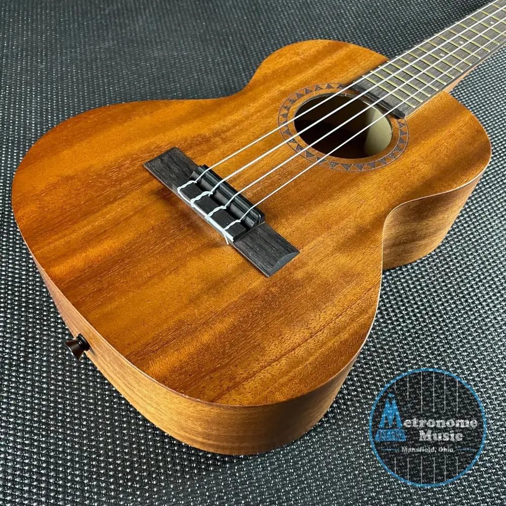 Kala Learn To Play Ukulele Tenor Starter Kit - Metronome Music Inc.