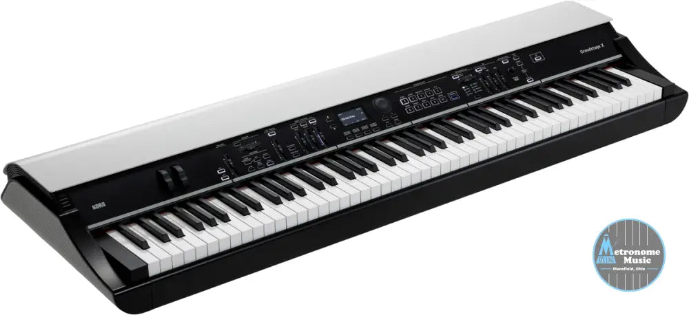 Korg Grandstage X Stage Piano - Metronome Music Inc.