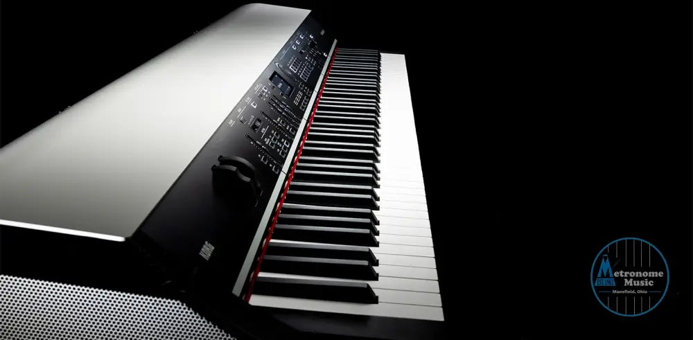 Korg Grandstage X Stage Piano - Metronome Music Inc.