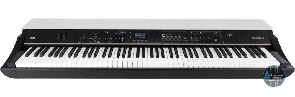 Korg Grandstage X Stage Piano - Metronome Music Inc.