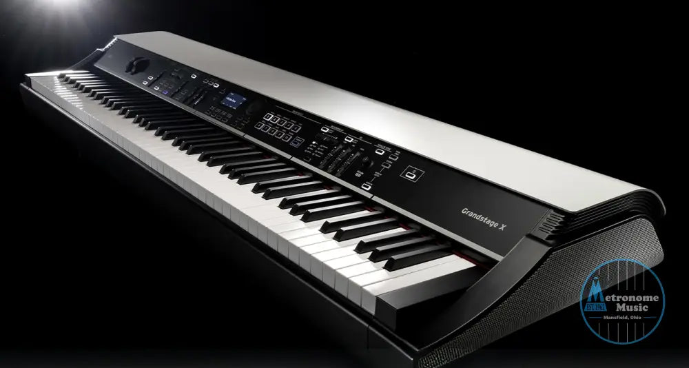 Korg Grandstage X Stage Piano - Metronome Music Inc.
