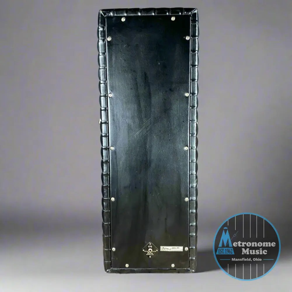 Kustom K200-5 PA Head with Speaker Tower (Used) - Metronome Music Inc.