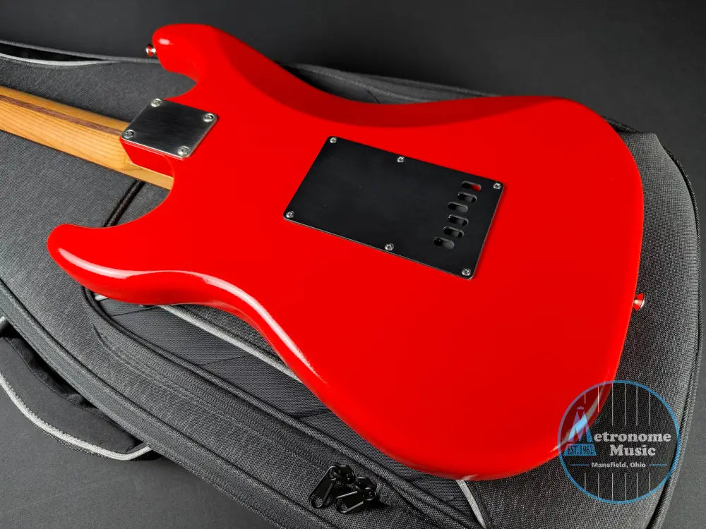 LSL Instruments Era Series Saticoy HSS - Dakota Red (2026) - Electric Guitar
