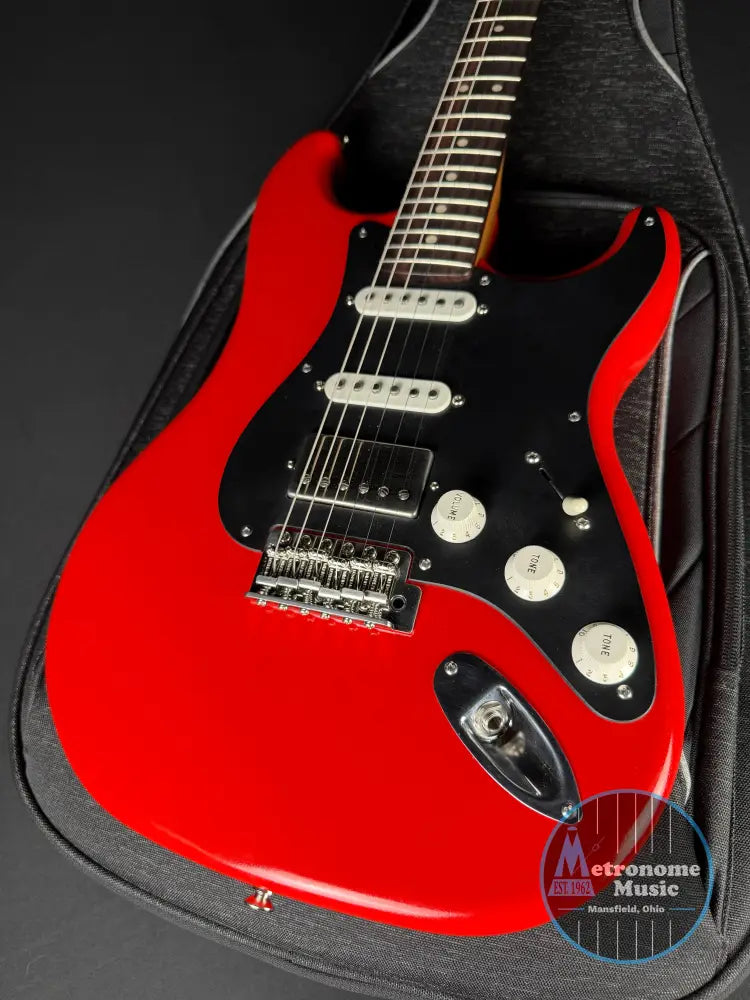 LSL Instruments Era Series Saticoy HSS - Dakota Red (2026) - Electric Guitar