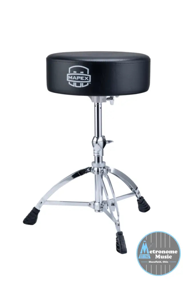 Mapex T670 Round Seat Top Tube Spindle - Metronome Music Inc.