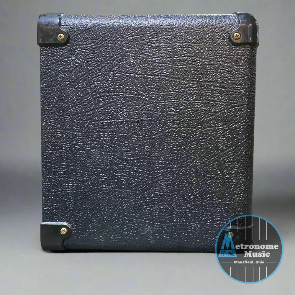Marshall DSL 100H 100-watt head (Sold) - Metronome Music Inc.
