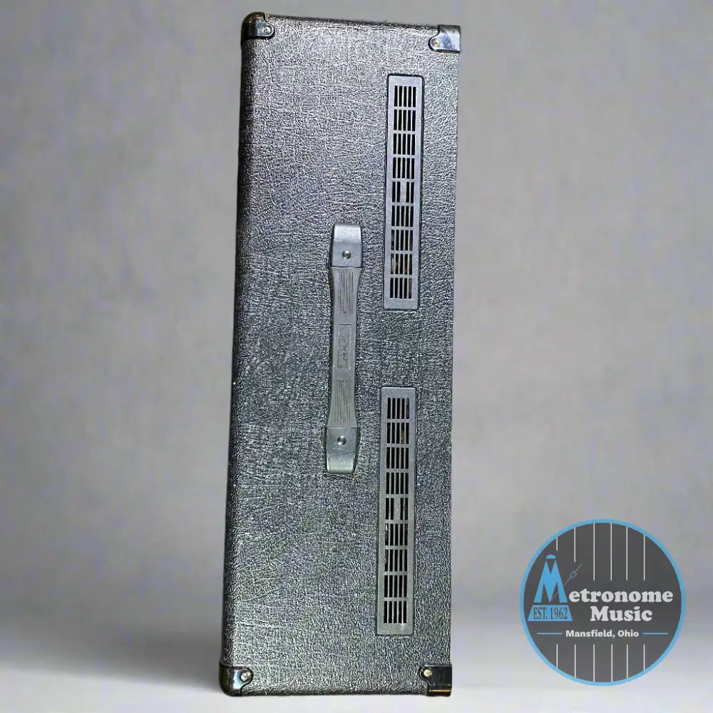 Marshall DSL 100H 100-watt head (Sold) - Metronome Music Inc.