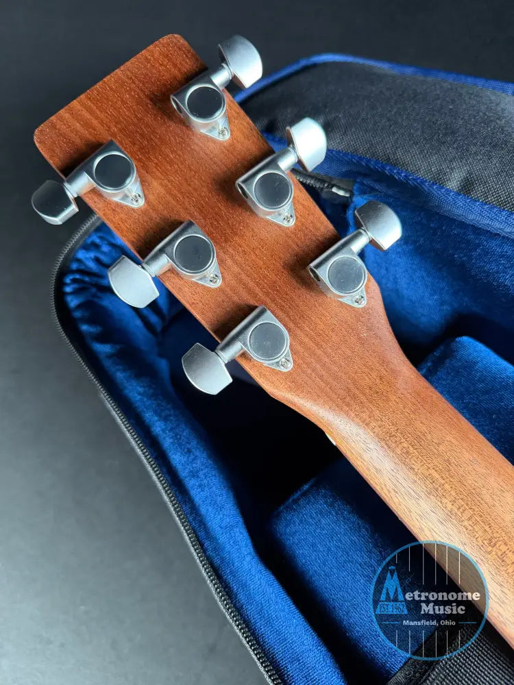 Martin GPC-X2E w/Soft Case Cocobolo - Metronome Music Inc.