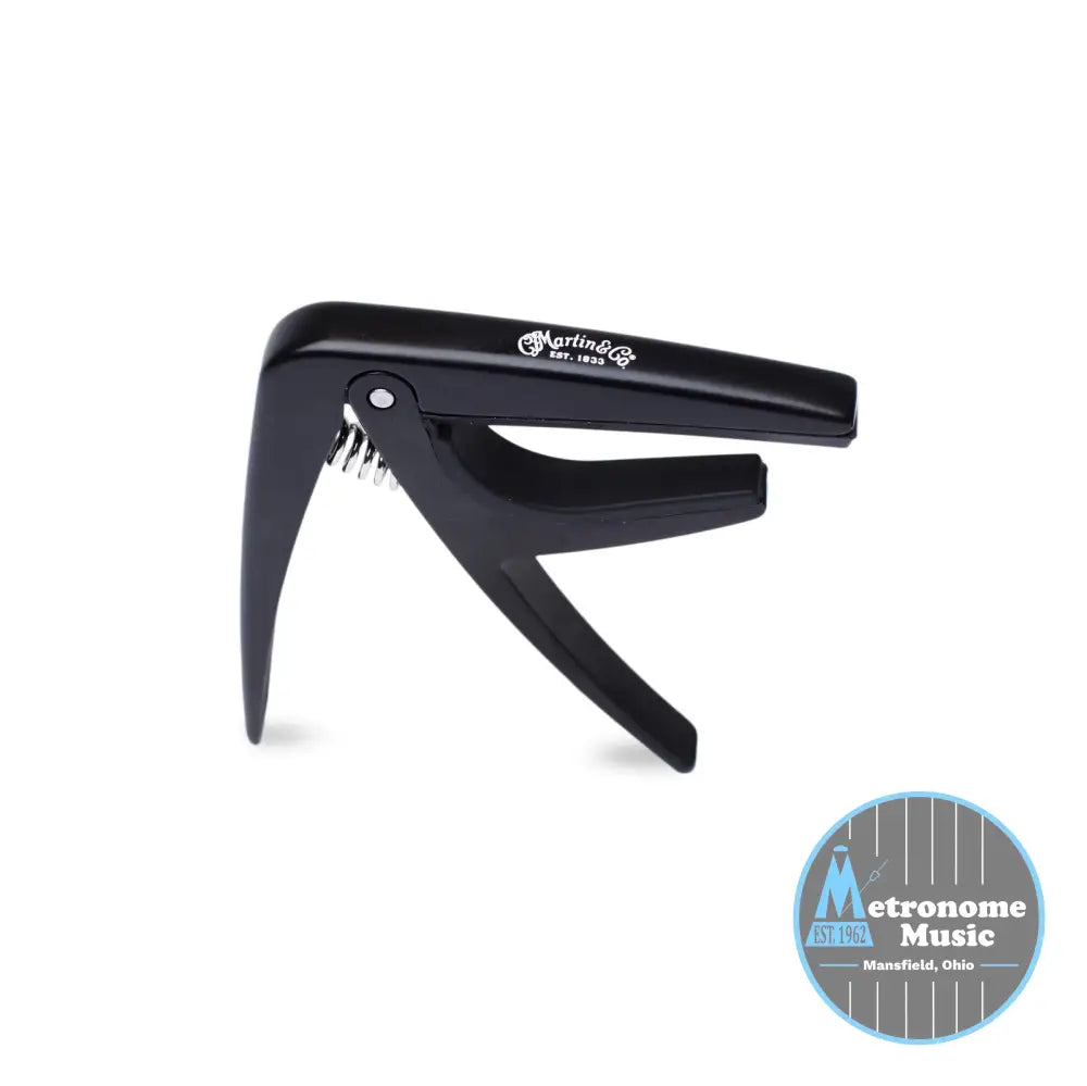 Martin Guitar Capo - Metronome Music Inc.