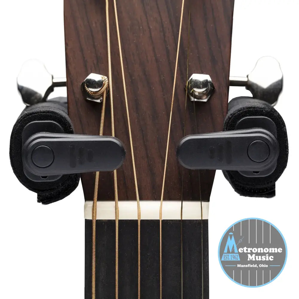 Martin Guitar Wall Hanger - Metronome Music Inc.