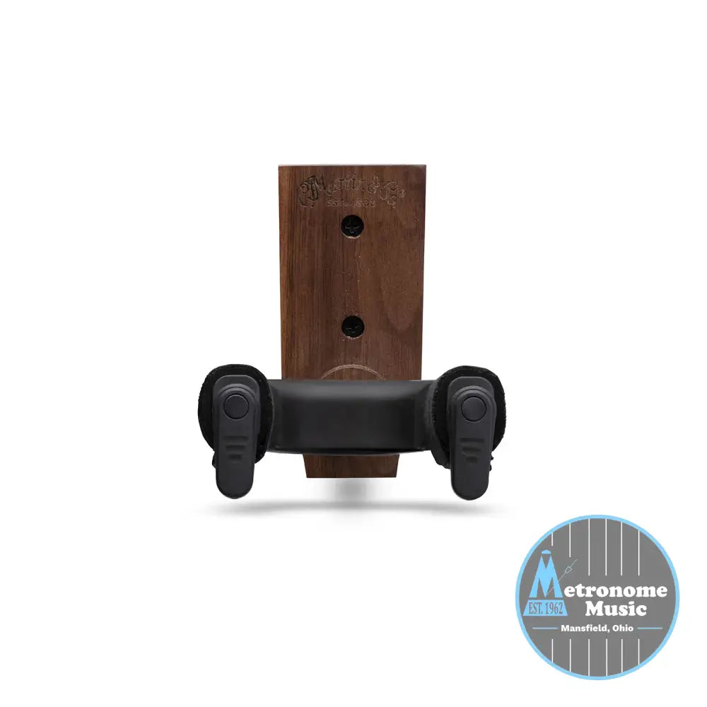 Martin Guitar Wall Hanger - Metronome Music Inc.