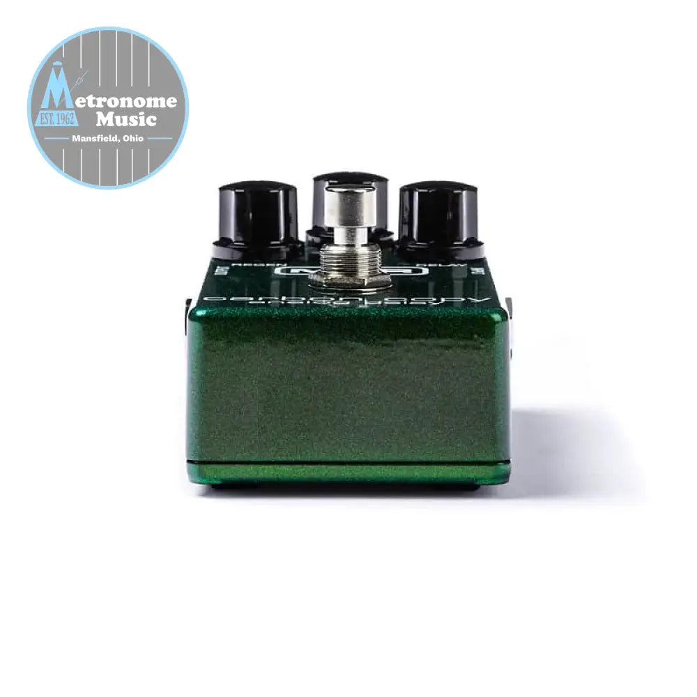 MXR M169 Carbon Copy Analog Delay - Metronome Music Inc.