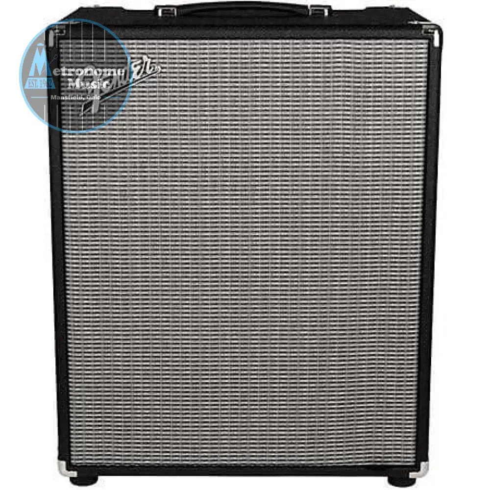 Fender Rumble 200 Bass Combo Amp - Metronome Music Inc.