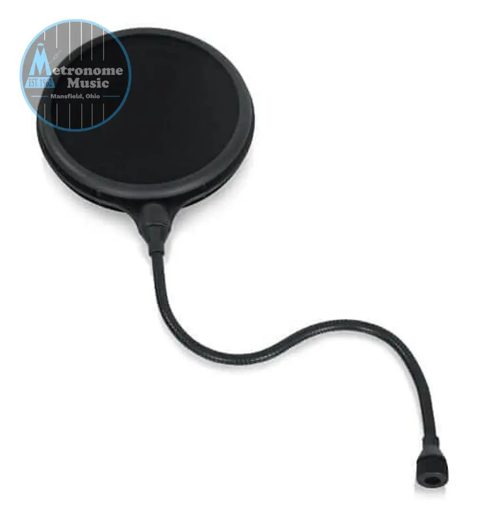 Gator 6" Double Layered, Split Level "Pop" Filter - Metronome Music Inc.