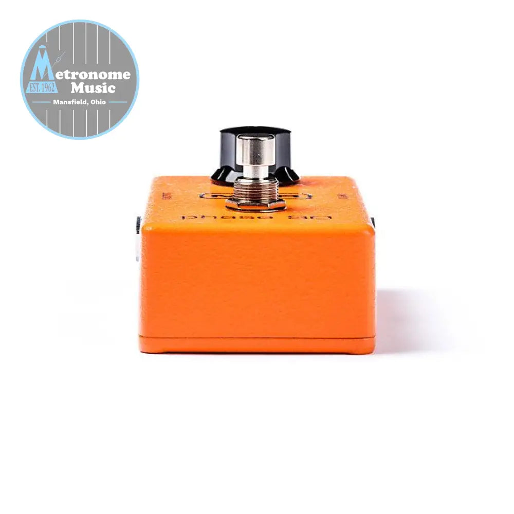 MXR M101 Phase 90 - Metronome Music Inc.
