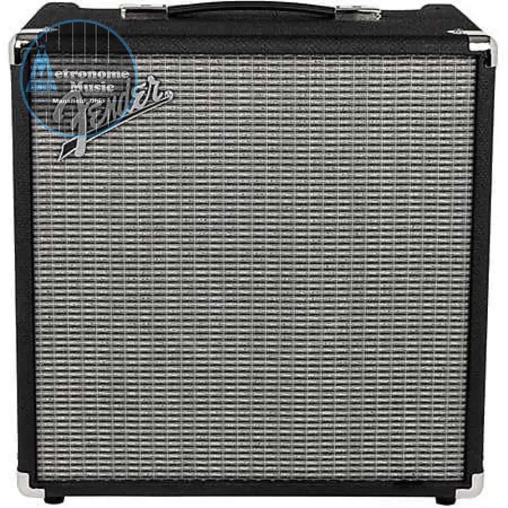 Fender Rumble 40 Bass Combo Amp - Metronome Music Inc.